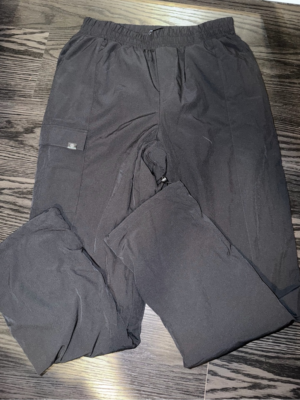 Balance Collection Women’s Fleece Lined Hiking Pant